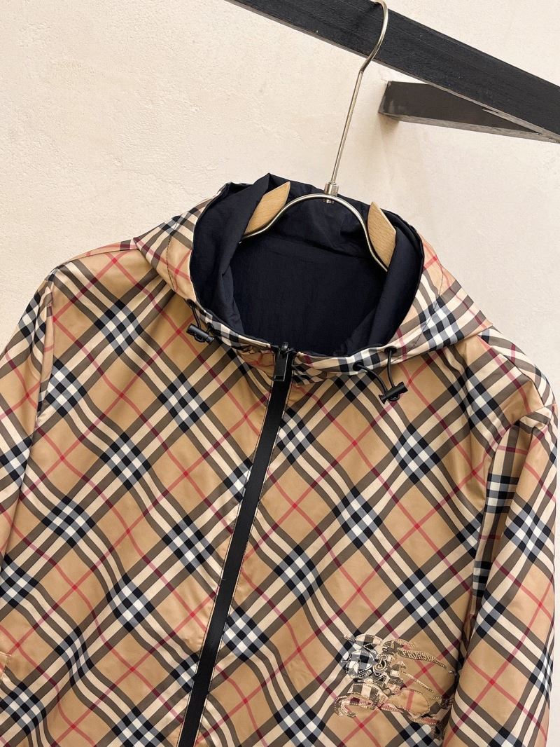 Burberry Outwear